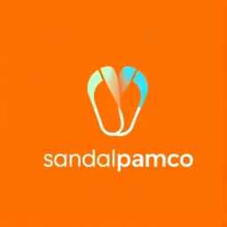 Production of Pamco sandals