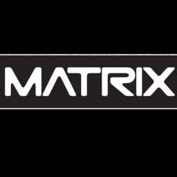 Matrix refrigerator freezer