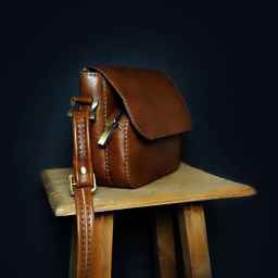Kiamir bag production
