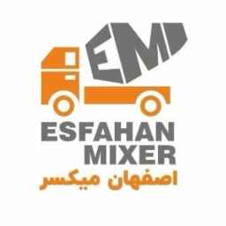 Isfahan Mixer