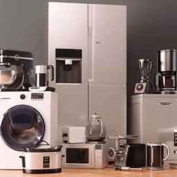 Parsley household appliances