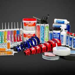 Yama glue chemical industries
