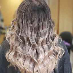Mahdis beauty salon