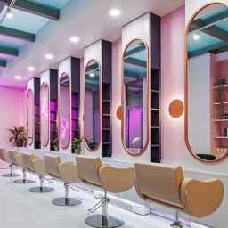 Khandan Beauty School