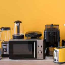 Farhadi household appliances
