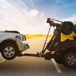 Owner's car assistance