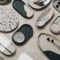 Stylish decor gallery