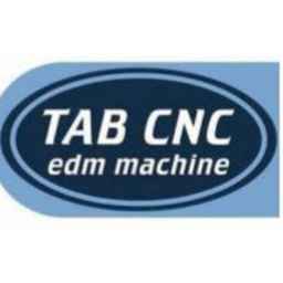 edm tab cnc company