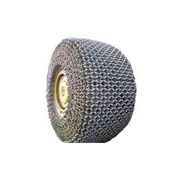 Abdulvand wheel chain