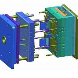 Ares Plus Industrial Group
