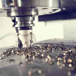 Farz Abbasi machines