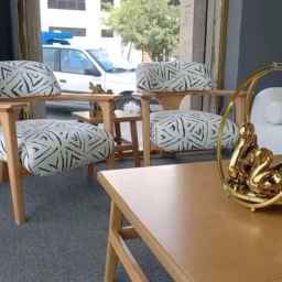 Arena furniture