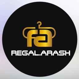 Arash Regal