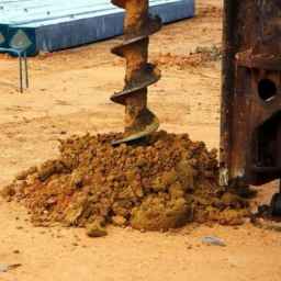 Beton Gostar Sepehri