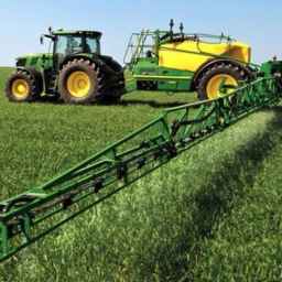 Divine agricultural tools