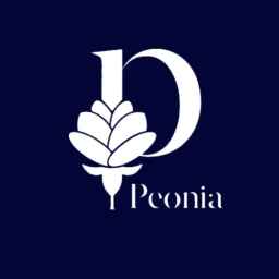 Peonia restoran kafe