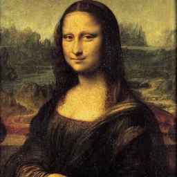 Mona Lisa School