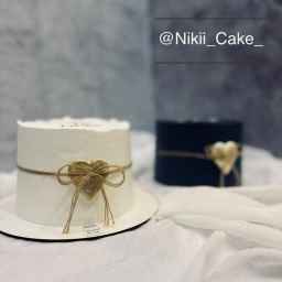 Nikki Cake