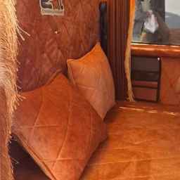 Nissan Lux Kangaroo