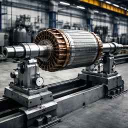 Balancers initiative