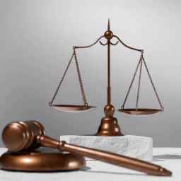 The basic lawyer of a Shiravi justice