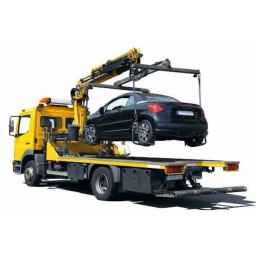 Gooderza car assistance