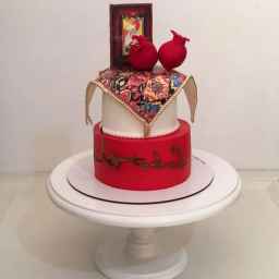 Maryam's online shop