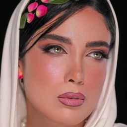 Sahar Abbasi beauty salon