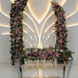 Pejman decorative production