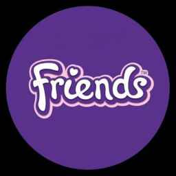 Produced by Friend Kids