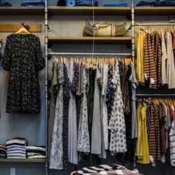 Hamin store