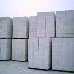 Pour concrete