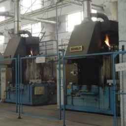 Sanat Gostar Pars heaters