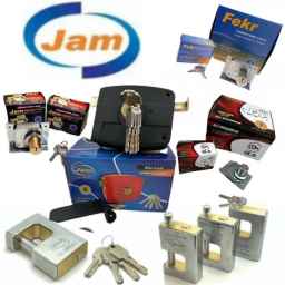 Jam Industrial Group