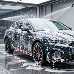 Mohammad Star car wash