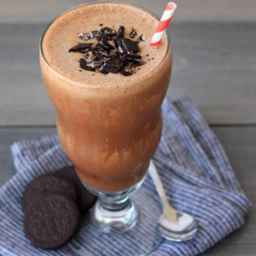 Cozy Lounge coffee shop
