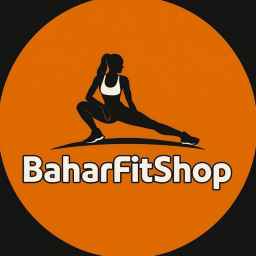 Bahar Fit Sport online shop