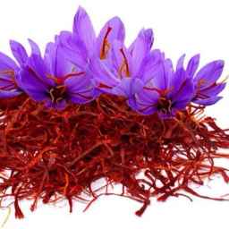 Badakht saffron