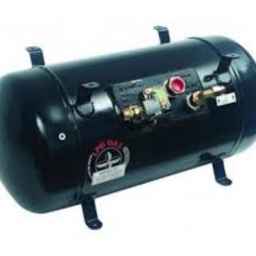 Anuri gas tank