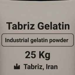 Tebriz Jelatin Şirketi