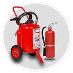 Caspian fireman store