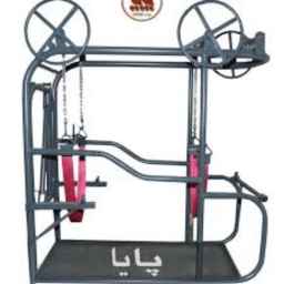 باسكول شيراز