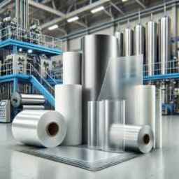 Aba Sanat Arya factory