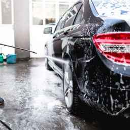Star Wash car wash