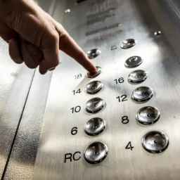 Righteous elevator