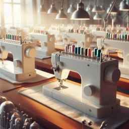 Torbati Sewing School