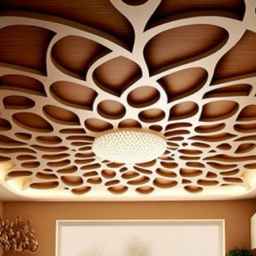 Porstar decoration