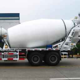 Caspian Mixer