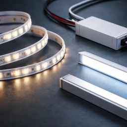 Azarakhsh LED store