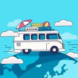 Jam Jam car rental